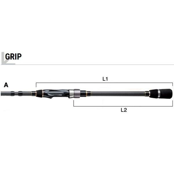 テイルウォーク アウトバック NS765M 数量限定特価 爆買 | tailwalk