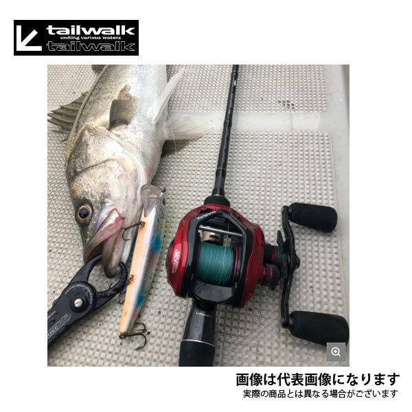 ボートゲーマー SSD S65XH テイルウォーク 【ビッグベイト】 【公式通販】