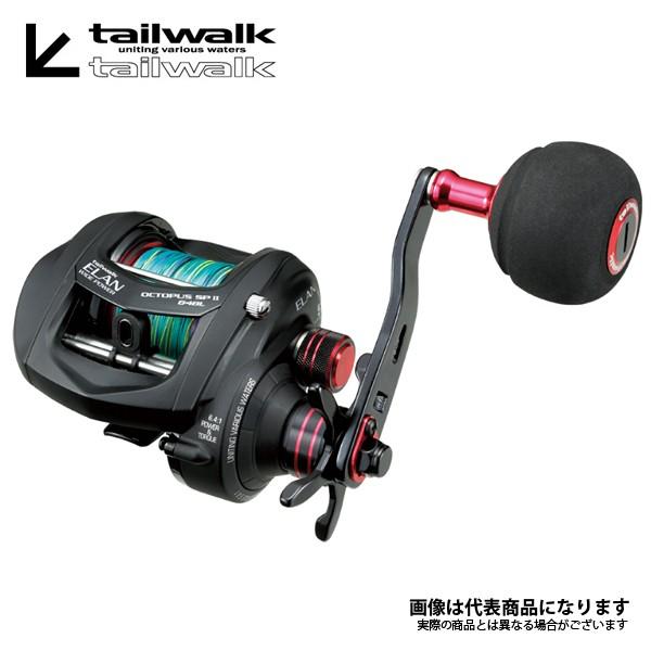 tailwalk（テイルウォーク） エラン ワイドパワーオクトパス SPII 64BL