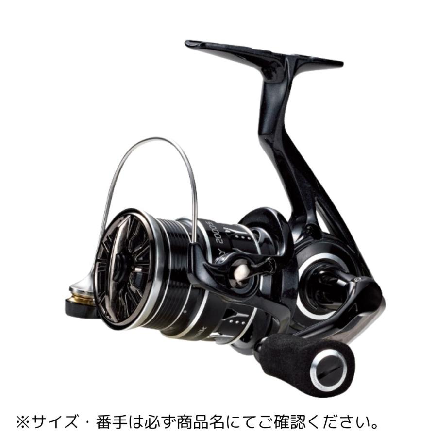 Tailwalk SPEAKY 2000HGX スピニング　バス、アジ、ロック Tailwalk SPEAKY 2000HGX スピニング バス、アジ、ロック エイテック