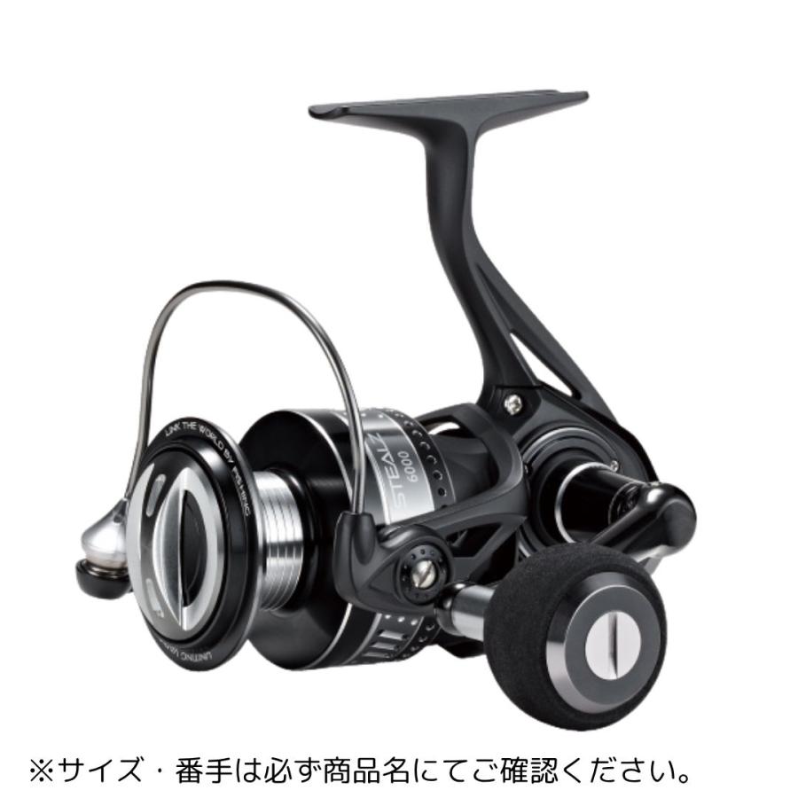 tailwalk（テイルウォーク） STEALZ（ステルス） 6000 : フィッシング 