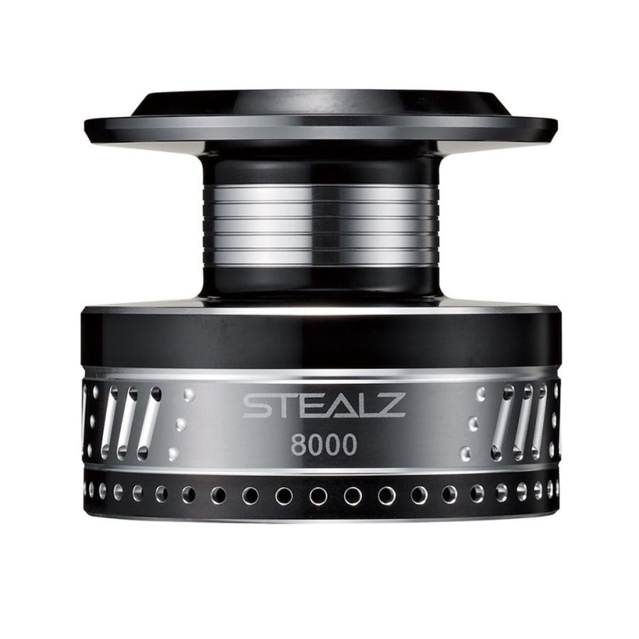 tailwalk（テイルウォーク） ステルス 8000 SPARE SPOOL 爆買