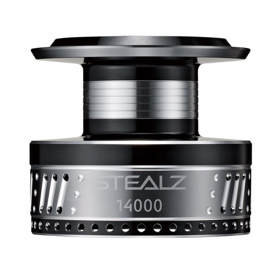 【テイルウォーク】ステルス14000+スペアスプール2個セット tailwalk（テイルウォーク） ステルス 14000 SPARE SPOOL