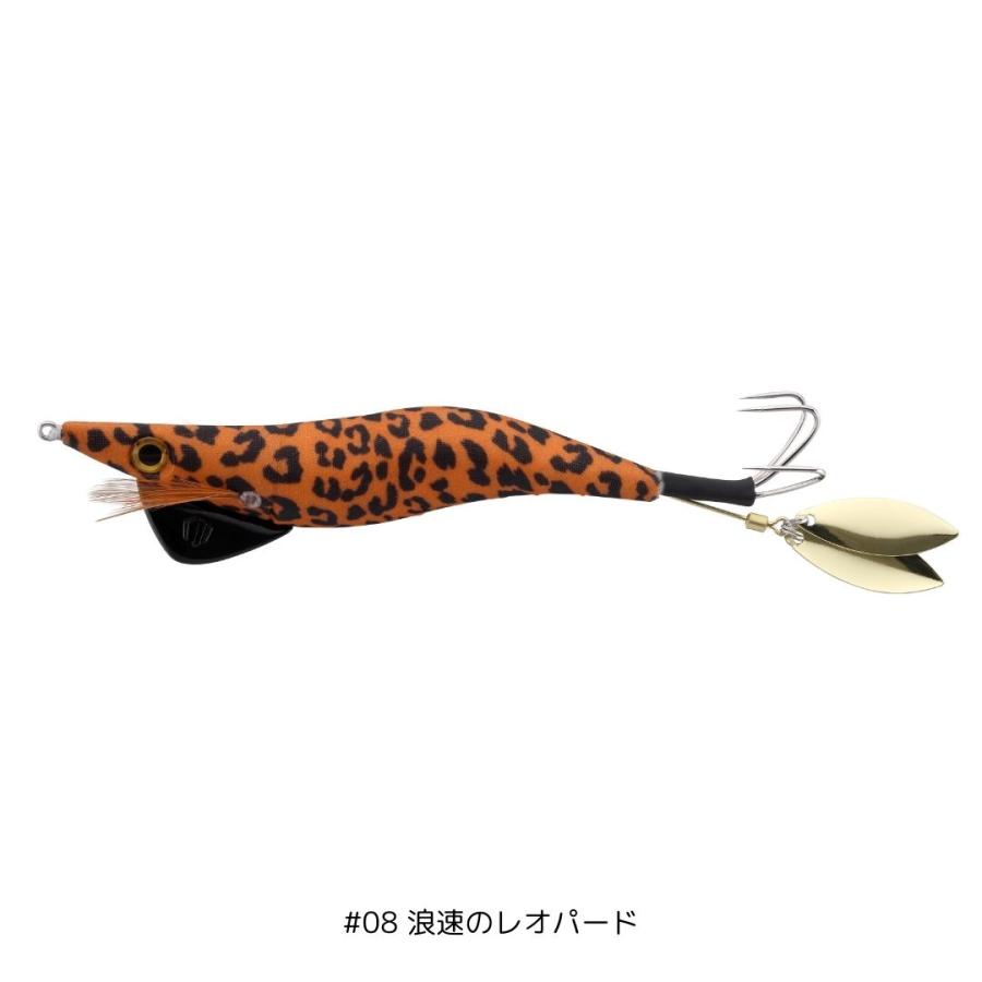 2025新作　ぷりぷりポルポ タコエギ　人気５種 2025新作 ぷりぷりポルポ タコエギ 人気5種