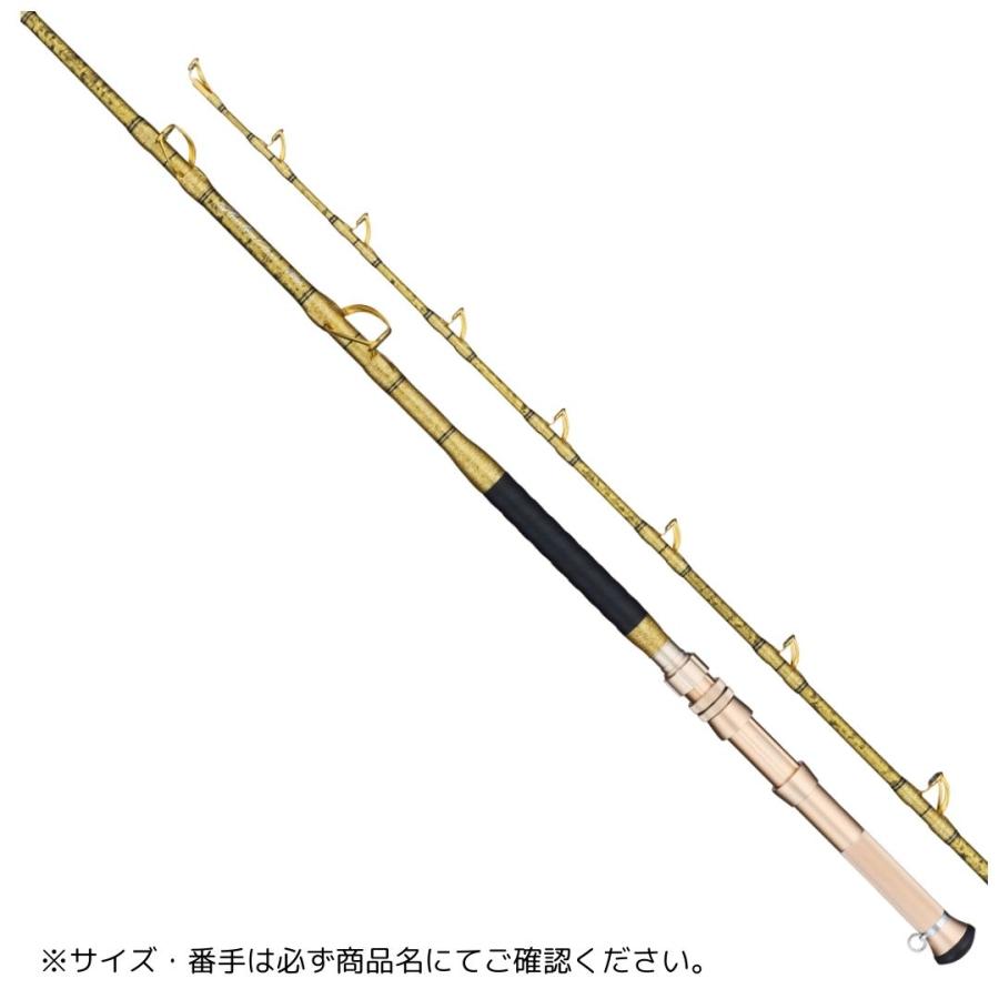 alpha tackle（アルファタックル） グラスラム オーバー #170ST
