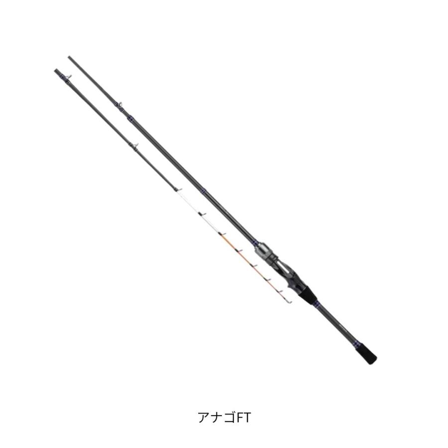 alpha tackle（アルファタックル） アナゴFT #120MH alphatackle