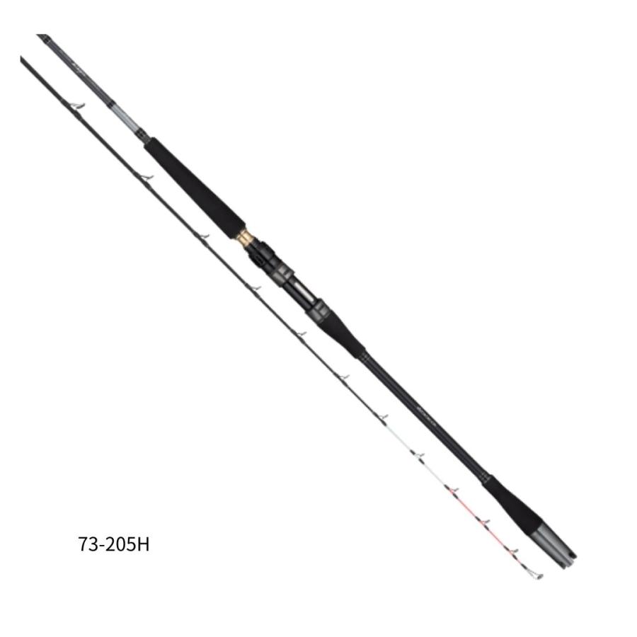 アルファタックル kaijin 落とし込み #73-205H 大型便B 2024年新製品