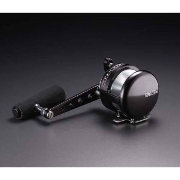 アルファタックル マーフィックス C3-RH リール ベイトリール 爆買