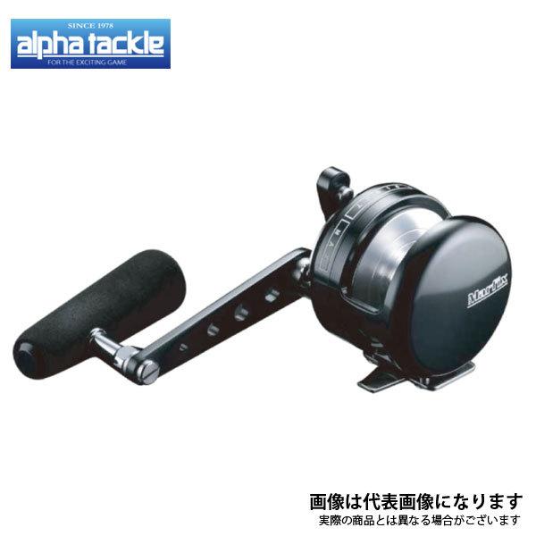 アルファタックル マーフィックス C3-LH リール ベイトリール 爆買