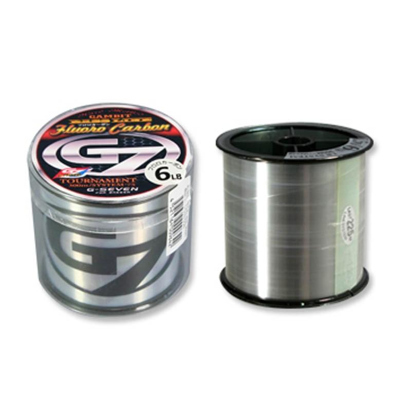 ラインシステム G7 トーナメント フロロ 300m 6lb 爆買 : フィッシング