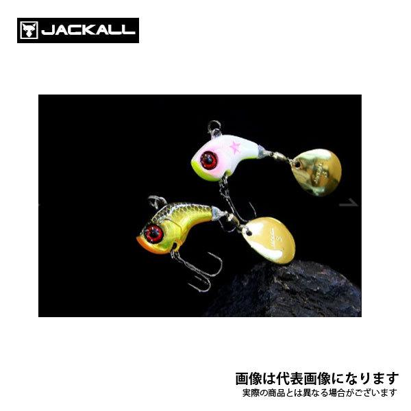 JACKALL（ジャッカル） デラクー 3/8oz HLゴールドギル 爆買