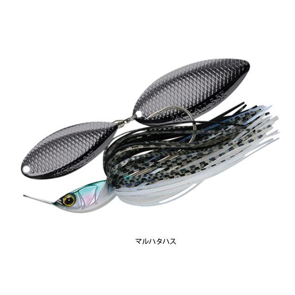 JACKALL（ジャッカル） ドーン 3/8oz マルハタハス 爆買