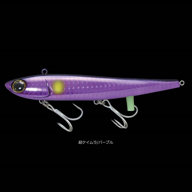 JACKALL（ジャッカル） 陸式 アンチョビミサイル 21g ピンク／グロー