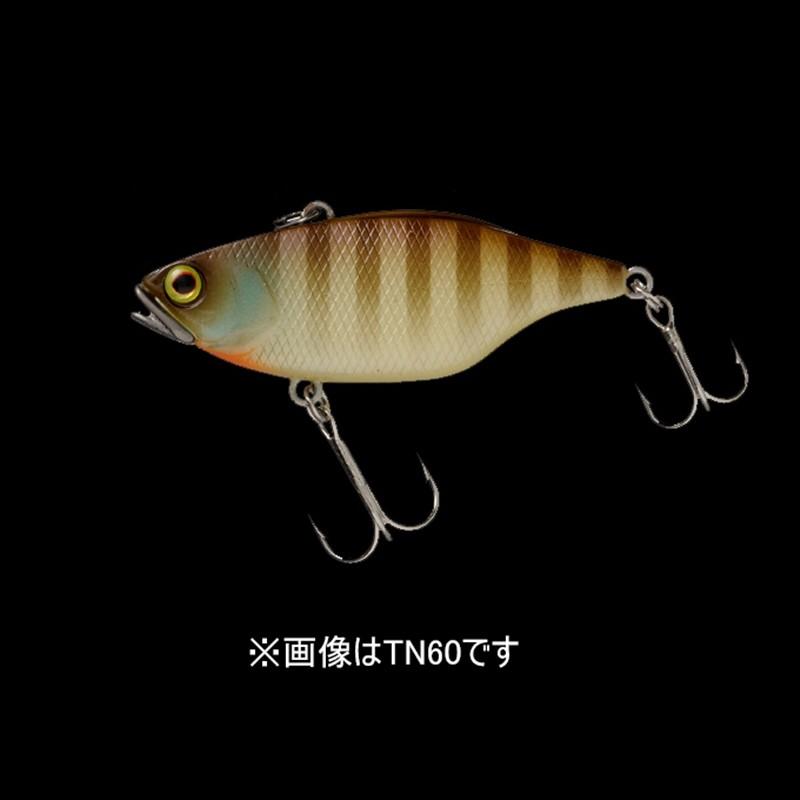 ジャッカル TN70 ウロコホロ　スパークレッド｜fishingmax-webshop