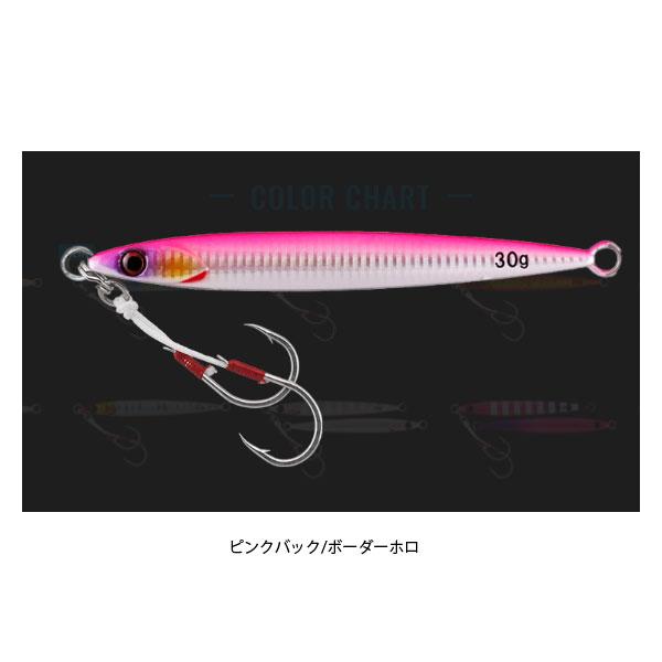 JACKALL（ジャッカル） ビッグバッカージグ スライドスティック 20g