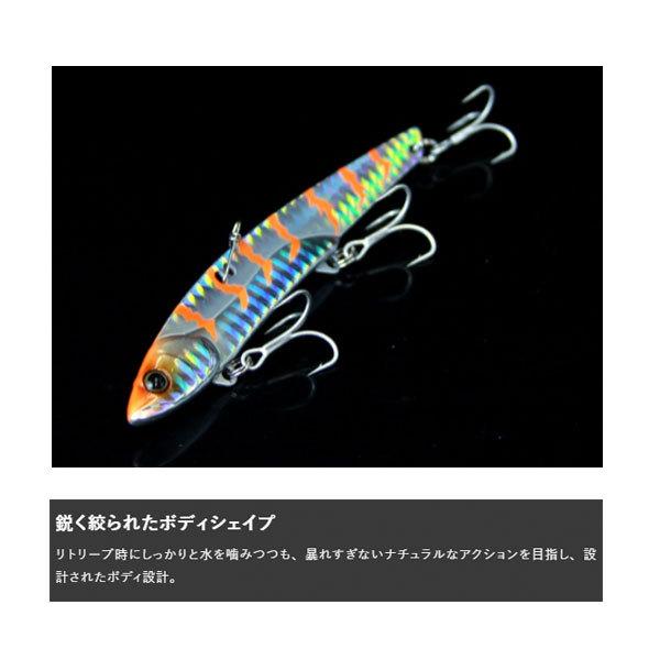 JACKALL（ジャッカル） ビッグバッカー 107HW ブルピングロー