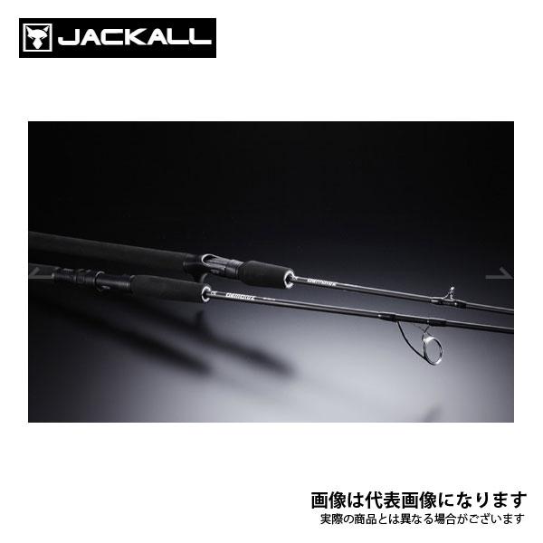 JACKALL（ジャッカル） バンブルズ BB-C62-2S 大型便C 爆買