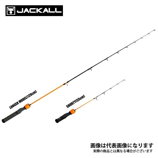 JACKALL（ジャッカル） エッグアーム ロンガー 120cm スポーティレッド