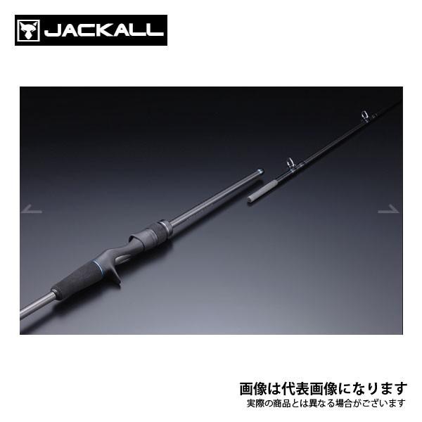 JACKALL（ジャッカル） BIN-BIN STICK HS BS-C76UL-HS BS-C76UL-HS