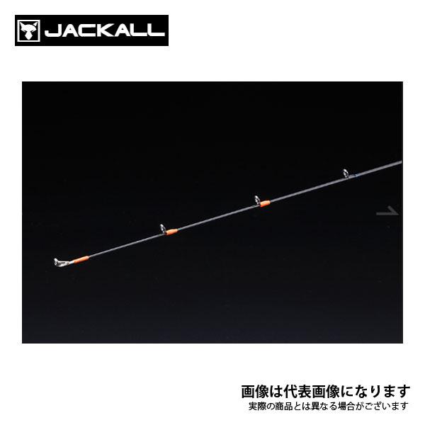 JACKALL（ジャッカル） BIN-BIN STICK HS BS-C76UL-HS BS-C76UL-HS