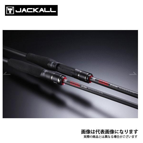 ジャッカル BPM BP-S70L-ST 105715019300 大型便B