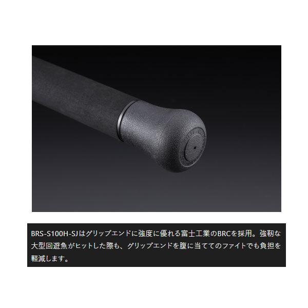 JACKALL（ジャッカル） BRS BRS-S90L-LSJ 大型便B 数量限定特価品
