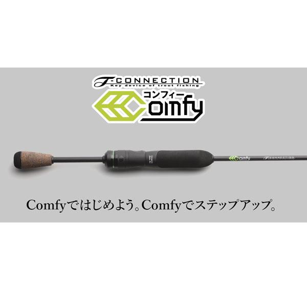JACKALL（ジャッカル） T-CONNECTION Comfy T- コネクション コンフィ