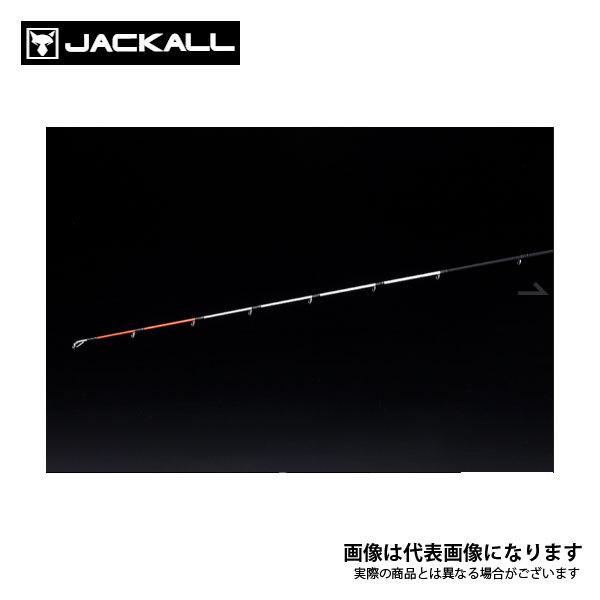 ジャッカル 20 鯛夢 TM-S245ML-ST 大型便B｜fishingmax-webshop｜02