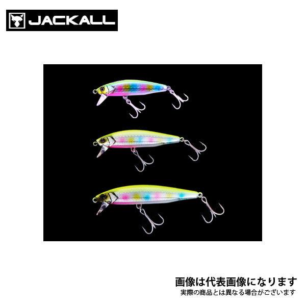 JACKALL（ジャッカル） ビッグバッカー アンチョピード84 1.01921E+11