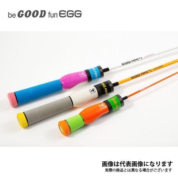 JACKALL（ジャッカル） EGG ARM LONGER フレッシュメロン 大型便A 爆買