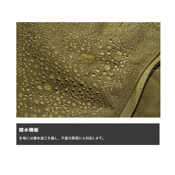 JACKALL（ジャッカル） ハードシェルジャケット ブラック M 爆買