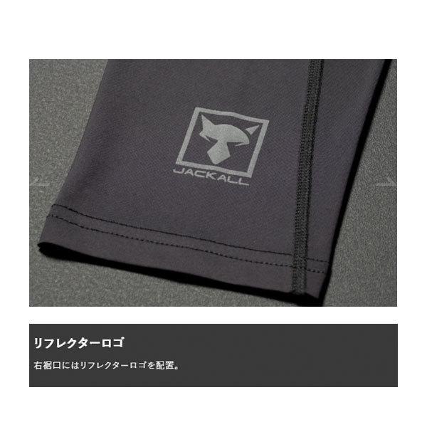 新品未使用 JACKALL FIELD TECH インナーセット L 【公式通販】