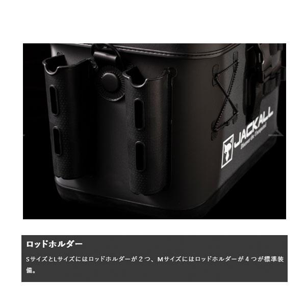 JACKALL ジャッカル タックルコンテナ R 離れれ M ロッド JACKALL ジャッカル タックルコンテナ R 離れれ M ロッド
