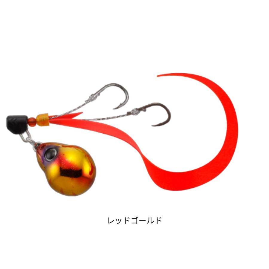 ジャッカル ビンビンキャンディ 100g #レッドゴールド オレンジゴールド ジャッカル TGビンビンスイッチ キャンディ 100g レッドゴールド 爆買
