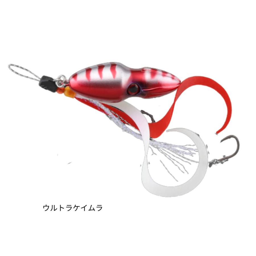 M*M様 TGビンビンスイッチ　アマダイSpecial 120g 120g｜ジャッカル TGビンビンスイッチ アマダイSpecial 120g