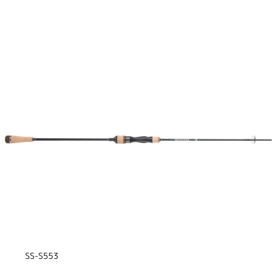 JACKALL（ジャッカル） スイッチスティック SS-S553 大型便B 爆買