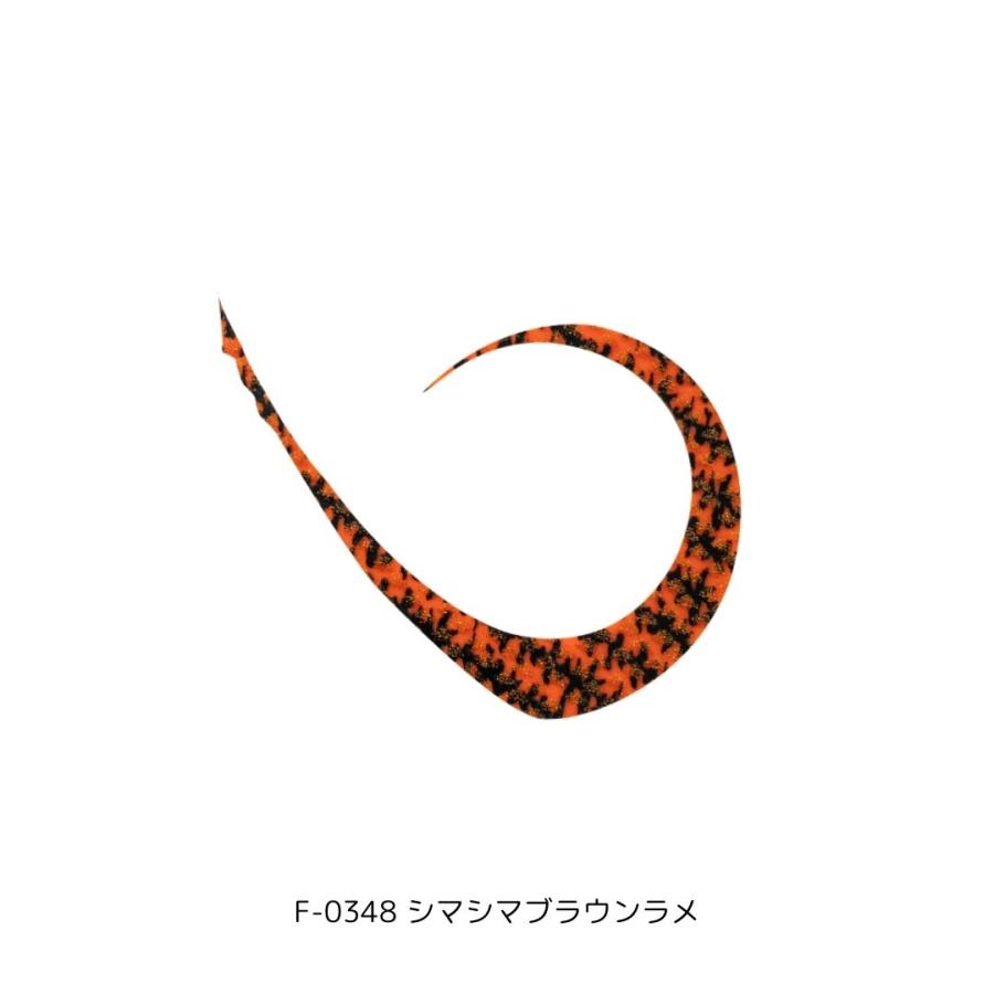 JACKALL（ジャッカル） ビンビン玉T＋ネクタイ マスターカーリーSTRONG