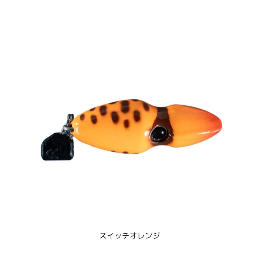 Jackall（ジャッカル） TGビンビンスイッチ ヘッド 60g スイッチ