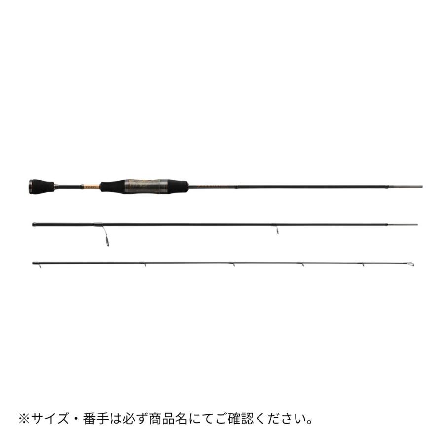 ANOTHER T-CONNECTION AT3-S60L TIMON（ティモン