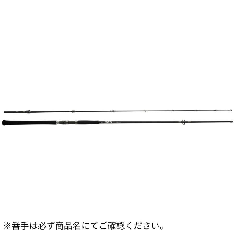 JACKALL（ジャッカル） 26 BRS BRS-S98L/M-SJ 大型便B : フィッシング