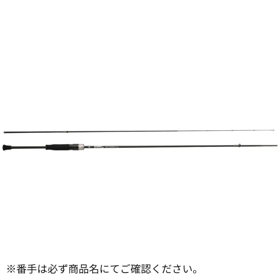 JACKALL（ジャッカル） 26 BRS BRS-S56SUL-LG 大型便A : フィッシング