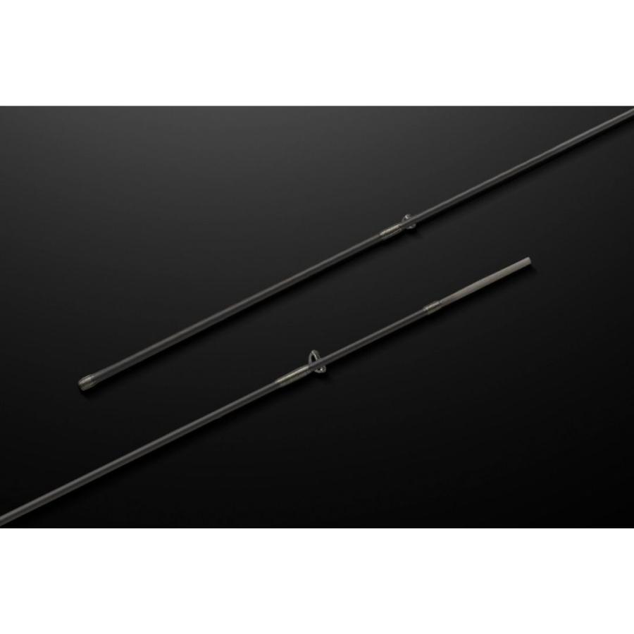 JACKALL（ジャッカル） 26 BRS BRS-S64UL-LG 大型便A : フィッシング