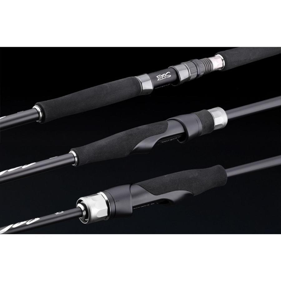 ジャッカル　BRS-S64UL-LG 美品 JACKALL（ジャッカル） 26 BRS BRS-S64UL-LG 大型便A : フィッシング