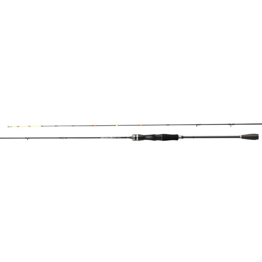 JACKALL（ジャッカル） GEKIDAKI SHAFT EXTRO GDX-C60SUL 大型便A