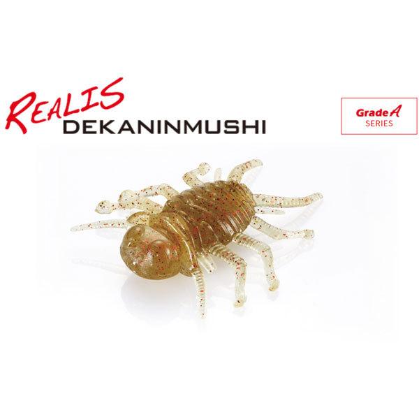 デュオ（DUO）レアリス大忍虫 F617 グリパンチャートラメ 爆買