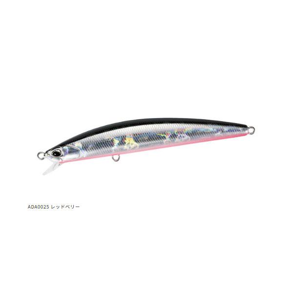 デュオ タイドミノースプラット 100SF #ADA0025 レッドベリー 爆買