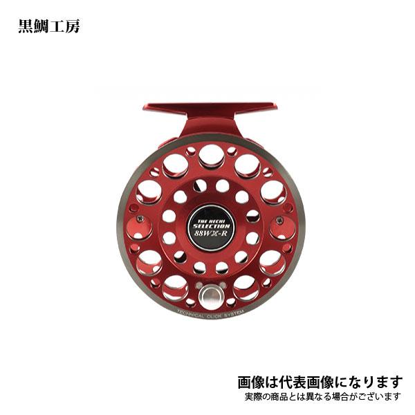 黒鯛工房　ザ・ヘチセレクションＺ８８Ｗ－ＲＴ 黒鯛師 THEヘチ Selection ZX | 黒鯛工房