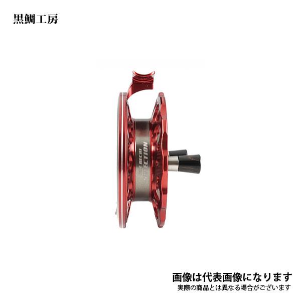 黒鯛工房 黒鯛師 THEヘチセレクション Z88W-RT リール 爆買