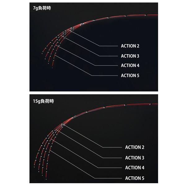 黒鯛工房　イカダ竿　カスタム替穂先　CUSTOM-FT Amazon | 黒鯛工房 ヘチ竿カスタム替え穂先 CUSTOM-Hechi (カスタム