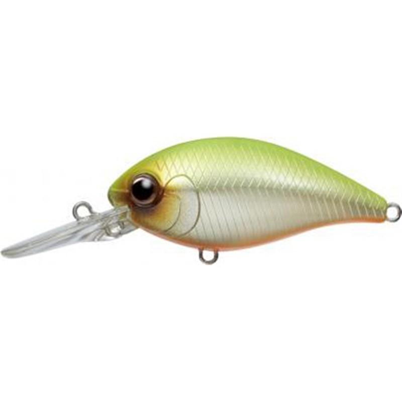 EverGreen（エバーグリーン） コンバットクランク 250 #27アユ 爆買